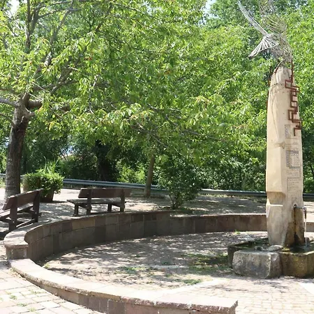 Il Giardino Di Casa Vacanze Mono *