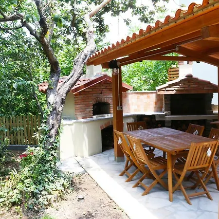 Il Giardino Di Casa Vacanze Mono