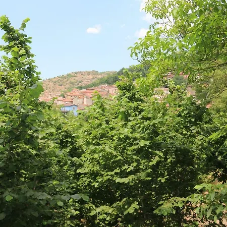 Il Giardino Di Casa Vacanze Mono * Aritzo