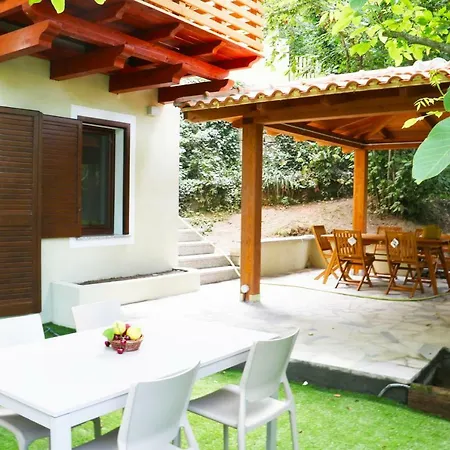 Appartamento Il Giardino Di Casa Vacanze Mono