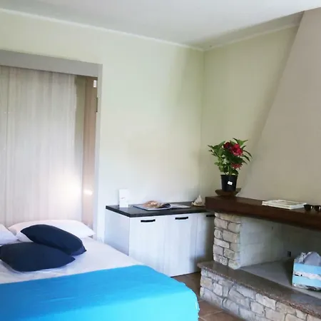 Appartamento Il Giardino Di Casa Vacanze Mono *